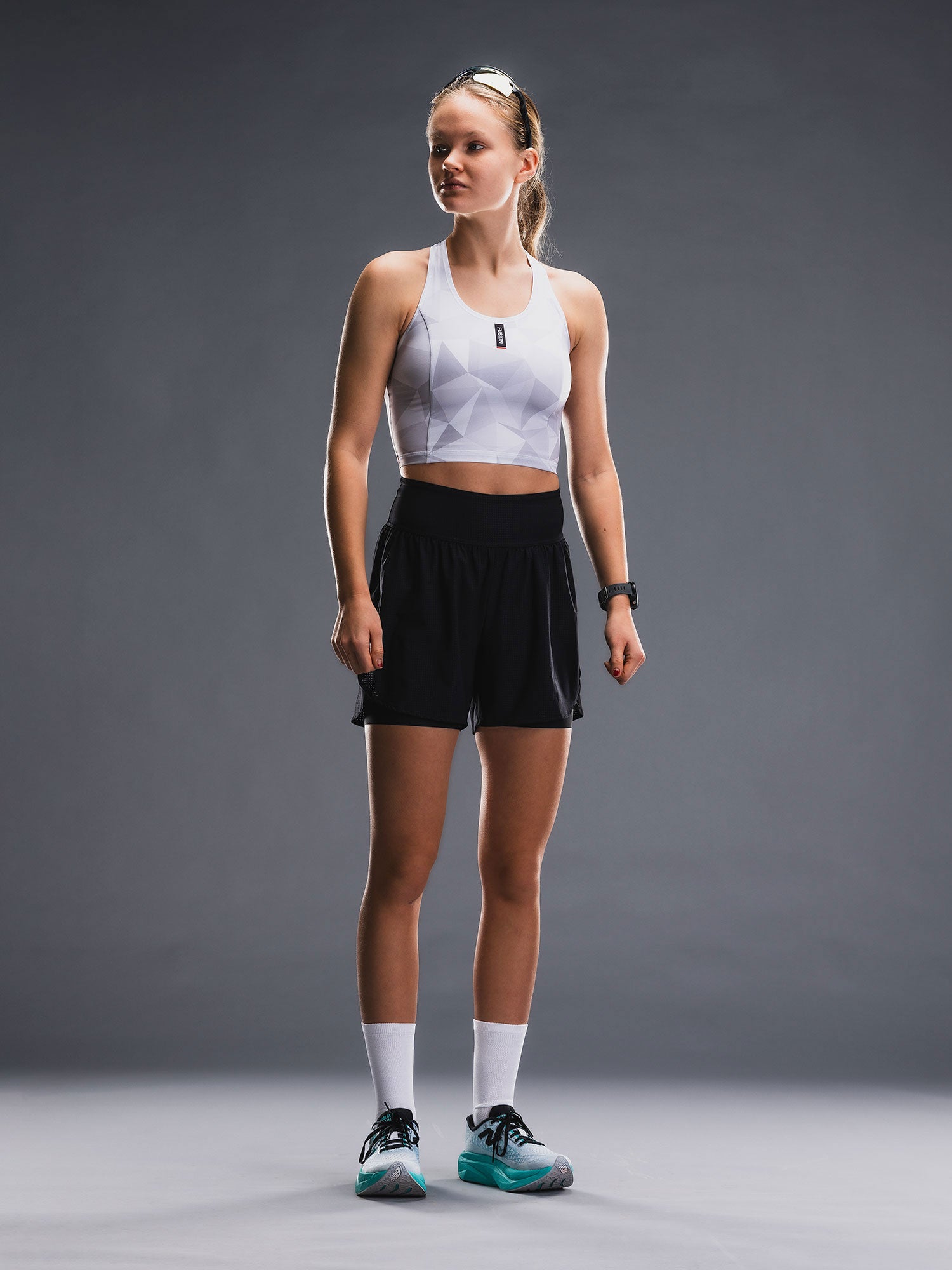 Womens TEMPO! PRO Top